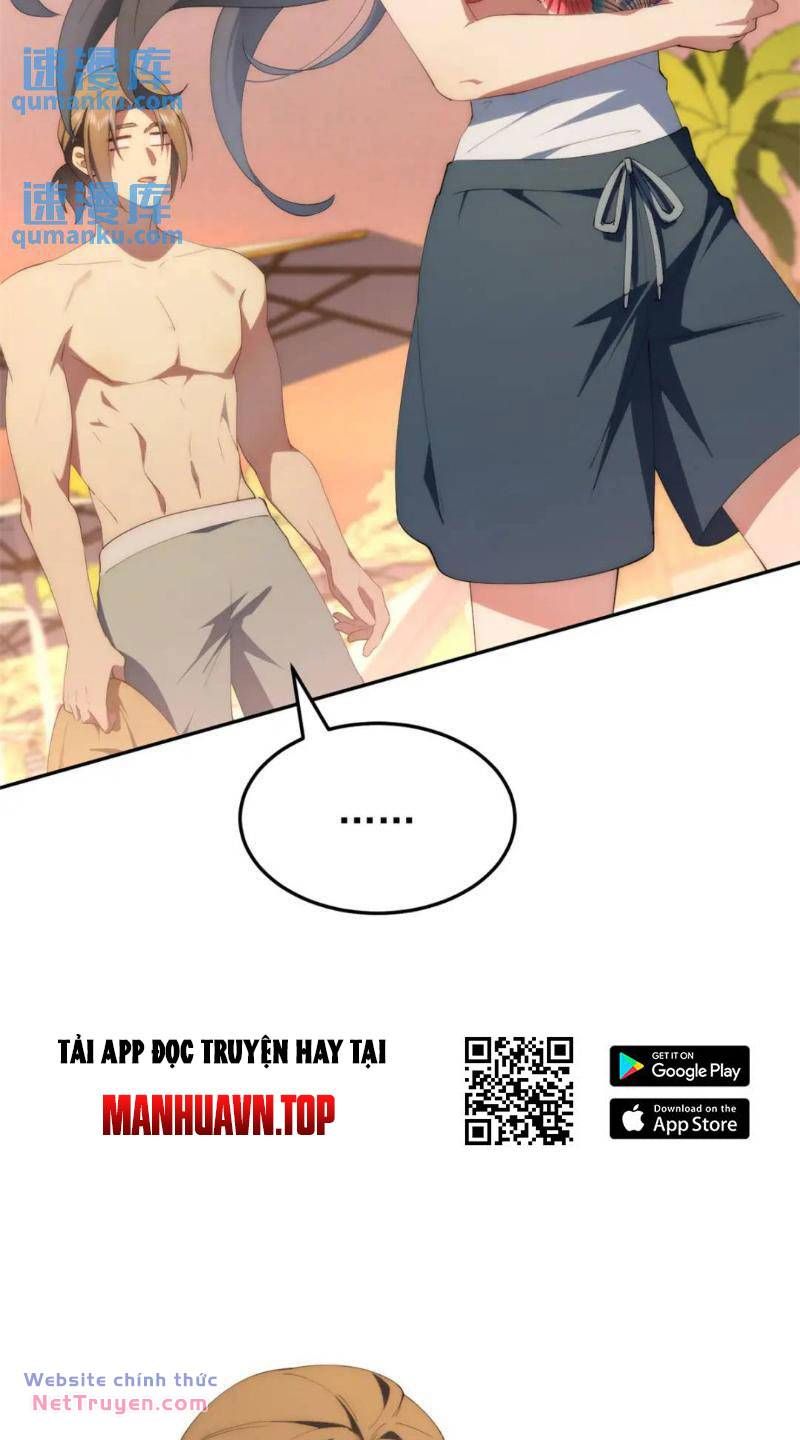 Nữ Chính Từ Trong Sách Chạy Ra Ngoài Rồi Phải Làm Sao Đây Chap 92 - Next Chap 93
