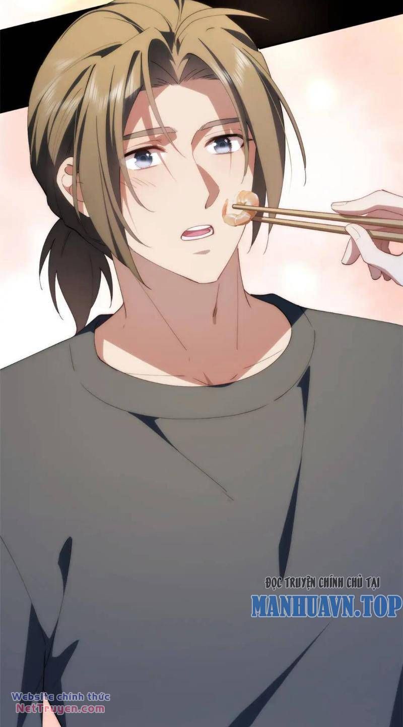 Nữ Chính Từ Trong Sách Chạy Ra Ngoài Rồi Phải Làm Sao Đây Chap 92 - Next Chap 93