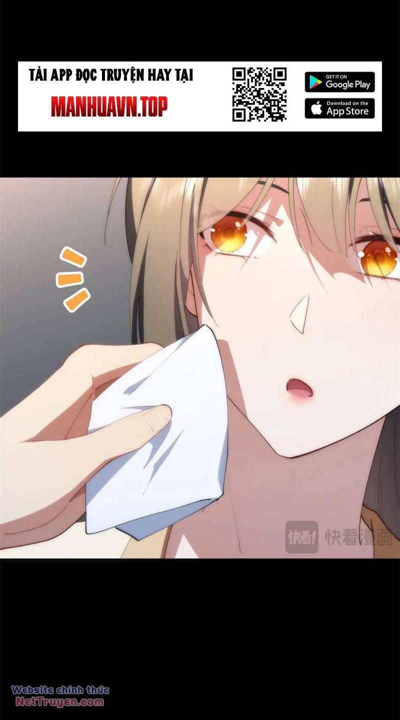 Nữ Chính Từ Trong Sách Chạy Ra Ngoài Rồi Phải Làm Sao Đây Chap 92 - Next Chap 93