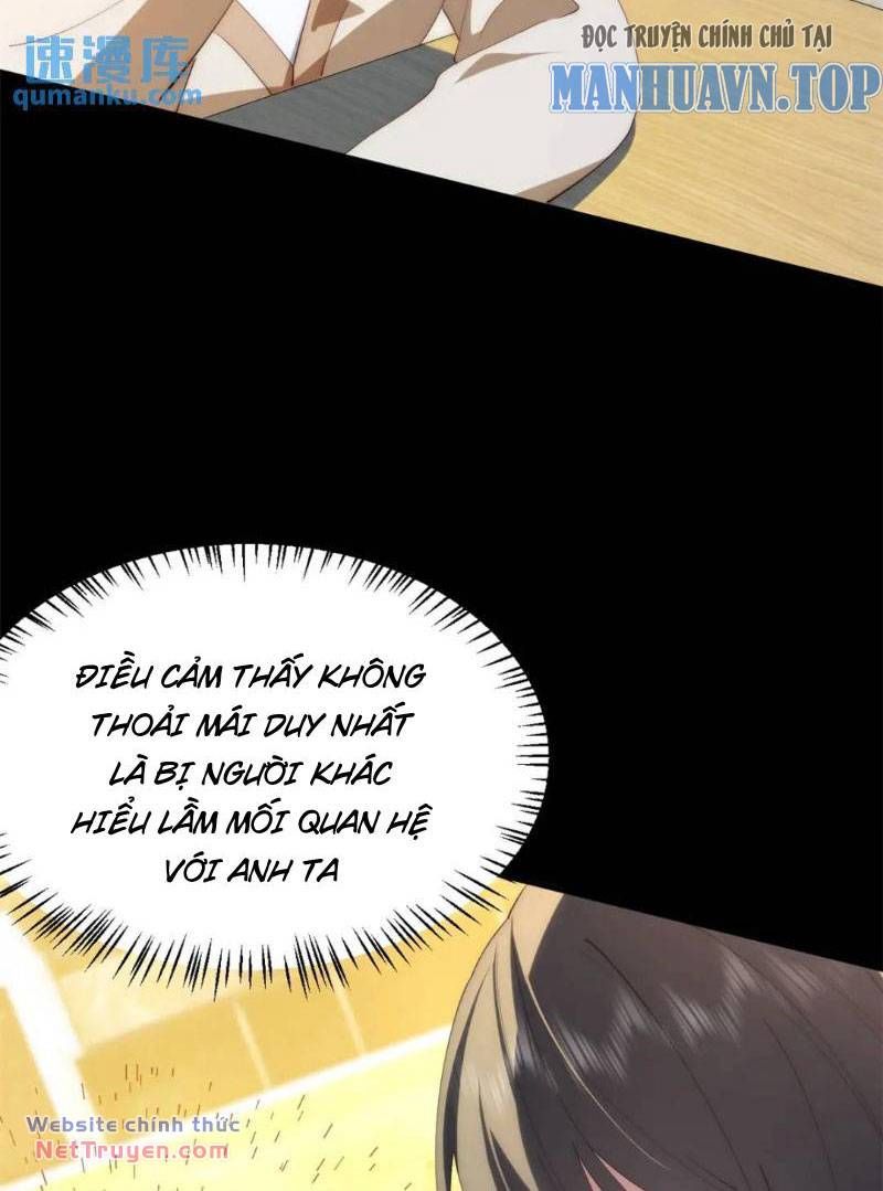 Nữ Chính Từ Trong Sách Chạy Ra Ngoài Rồi Phải Làm Sao Đây Chap 92 - Next Chap 93