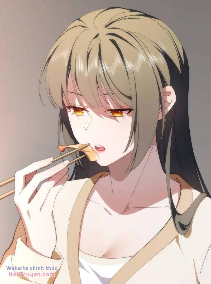 Nữ Chính Từ Trong Sách Chạy Ra Ngoài Rồi Phải Làm Sao Đây Chap 92 - Next Chap 93