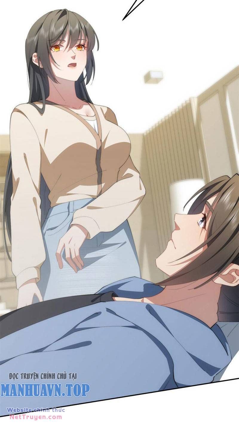 Nữ Chính Từ Trong Sách Chạy Ra Ngoài Rồi Phải Làm Sao Đây Chap 93 - Next Chap 94