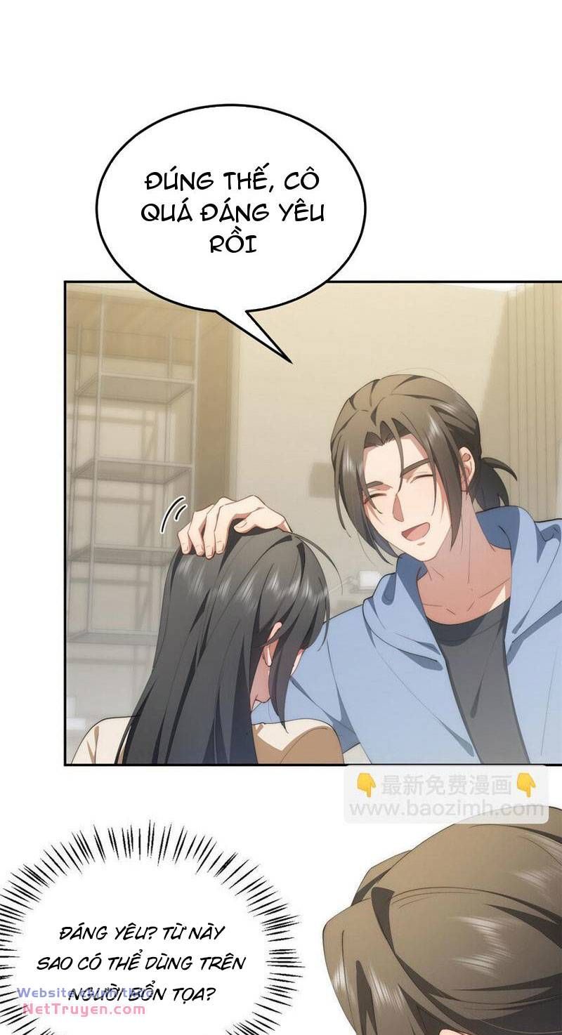 Nữ Chính Từ Trong Sách Chạy Ra Ngoài Rồi Phải Làm Sao Đây Chap 93 - Next Chap 94