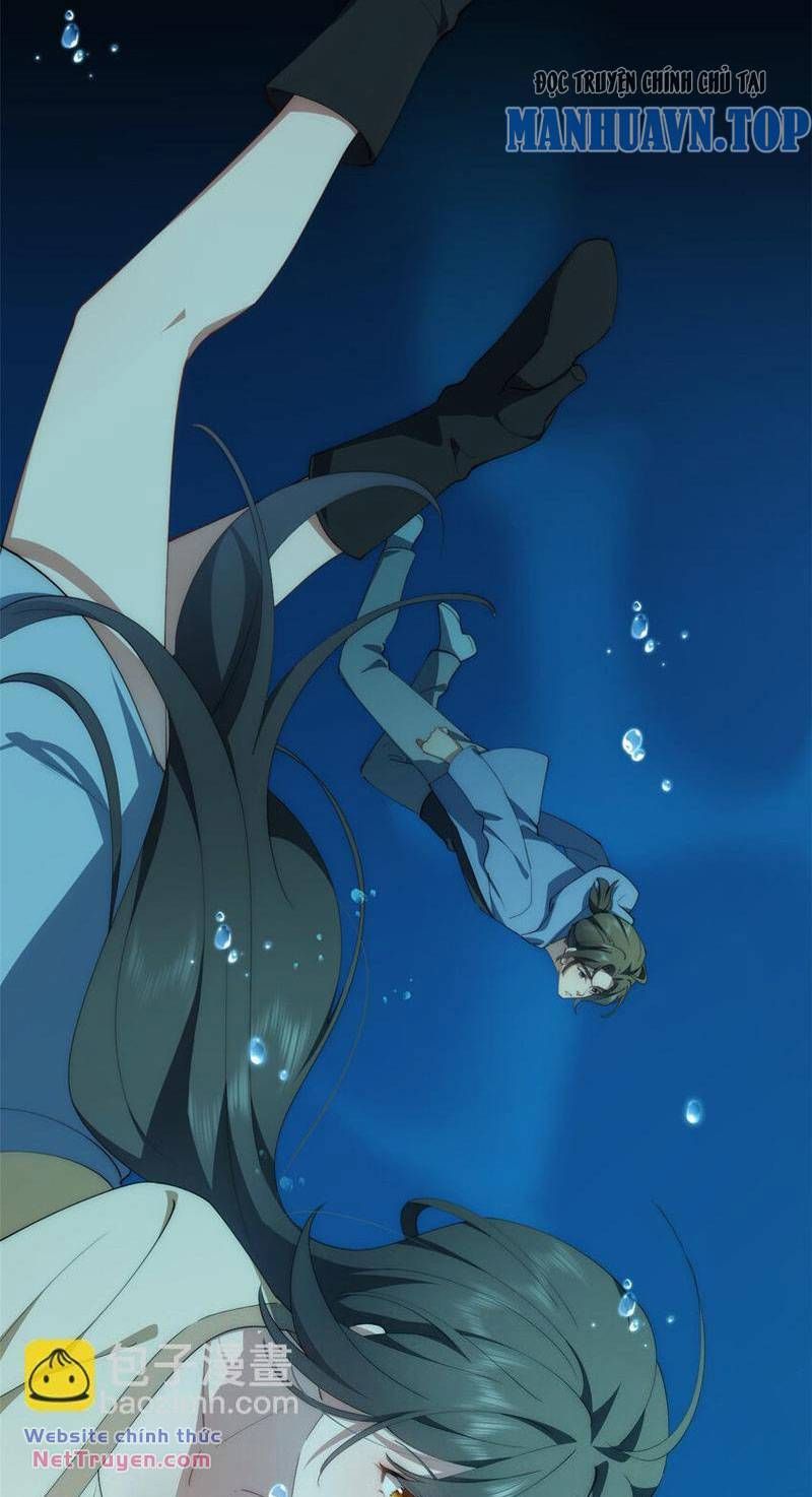 Nữ Chính Từ Trong Sách Chạy Ra Ngoài Rồi Phải Làm Sao Đây Chap 93 - Next Chap 94