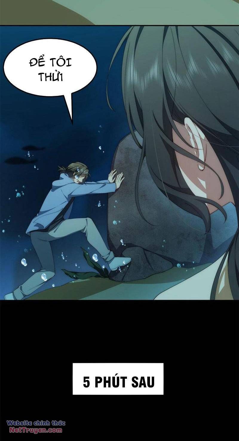 Nữ Chính Từ Trong Sách Chạy Ra Ngoài Rồi Phải Làm Sao Đây Chap 93 - Next Chap 94