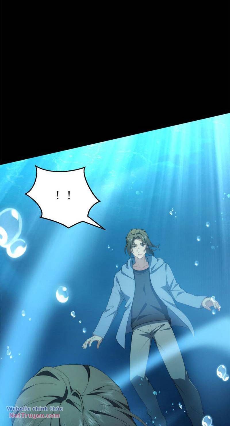 Nữ Chính Từ Trong Sách Chạy Ra Ngoài Rồi Phải Làm Sao Đây Chap 93 - Next Chap 94