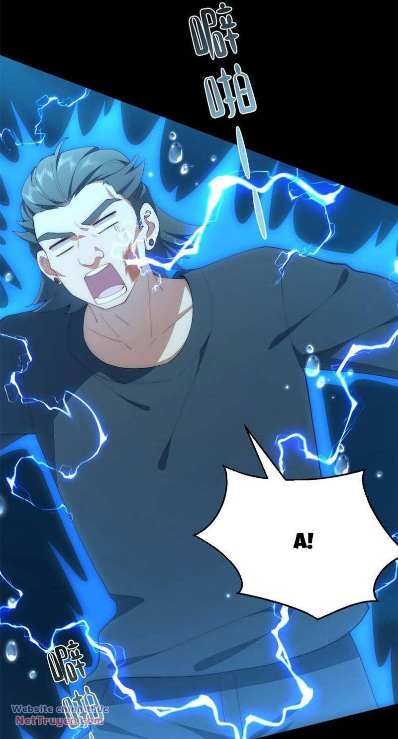 Nữ Chính Từ Trong Sách Chạy Ra Ngoài Rồi Phải Làm Sao Đây Chap 93 - Next Chap 94