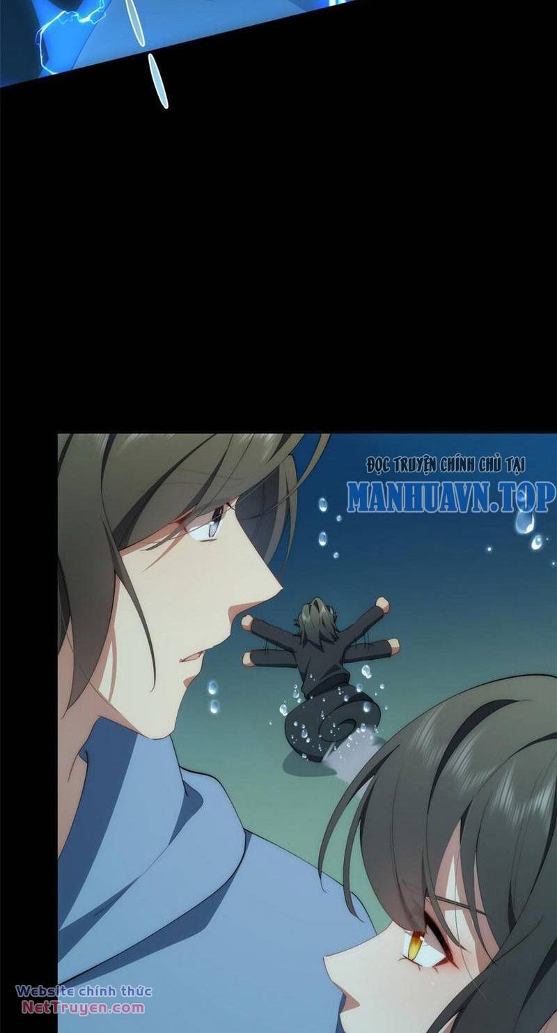 Nữ Chính Từ Trong Sách Chạy Ra Ngoài Rồi Phải Làm Sao Đây Chap 93 - Next Chap 94