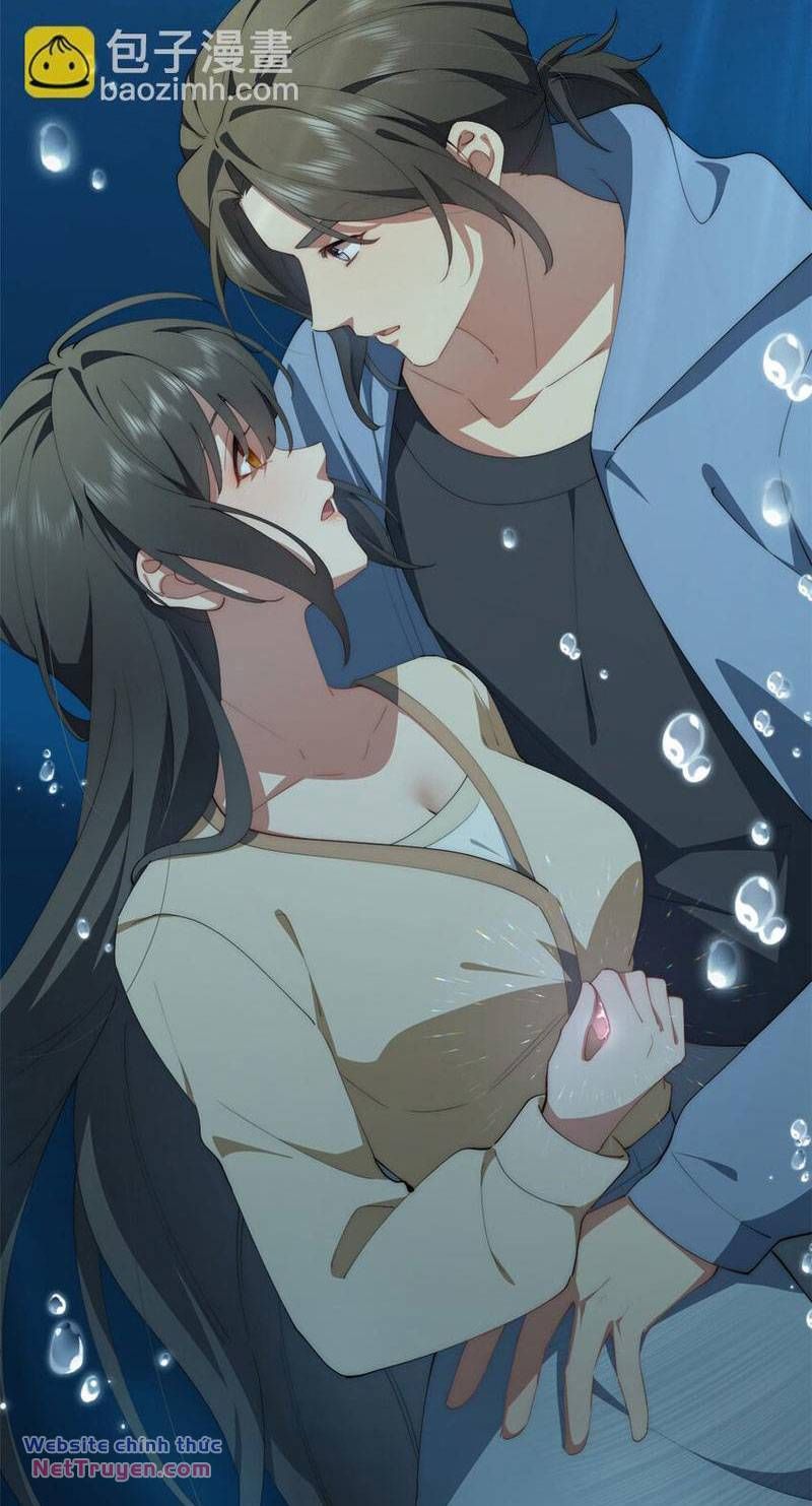 Nữ Chính Từ Trong Sách Chạy Ra Ngoài Rồi Phải Làm Sao Đây Chap 93 - Next Chap 94