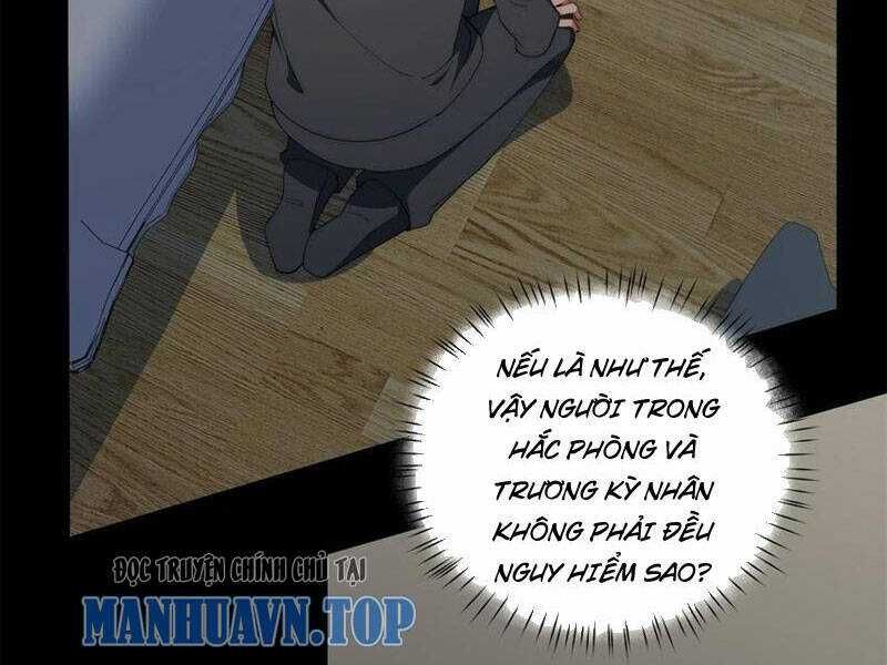 Nữ Chính Từ Trong Sách Chạy Ra Ngoài Rồi Phải Làm Sao Đây Chap 96 - Next Chap 97