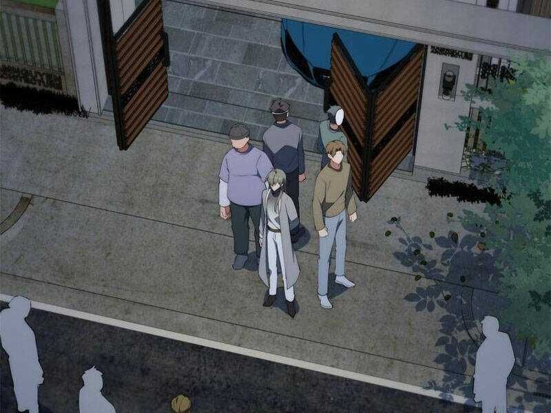 Nữ Chính Từ Trong Sách Chạy Ra Ngoài Rồi Phải Làm Sao Đây Chap 96 - Next Chap 97