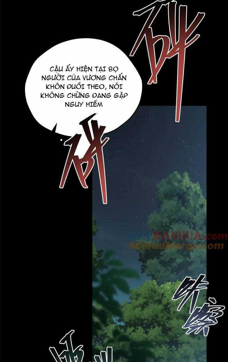 Nữ Chính Từ Trong Sách Chạy Ra Ngoài Rồi Phải Làm Sao Đây Chap 97 - Next Chap 98