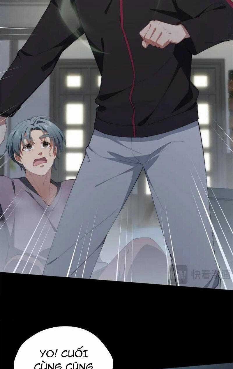 Nữ Chính Từ Trong Sách Chạy Ra Ngoài Rồi Phải Làm Sao Đây Chap 97 - Next Chap 98