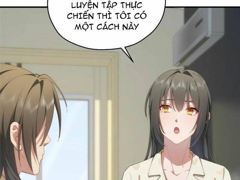 Nữ Chính Từ Trong Sách Chạy Ra Ngoài Rồi Phải Làm Sao Đây Chap 98 - Next Chap 99