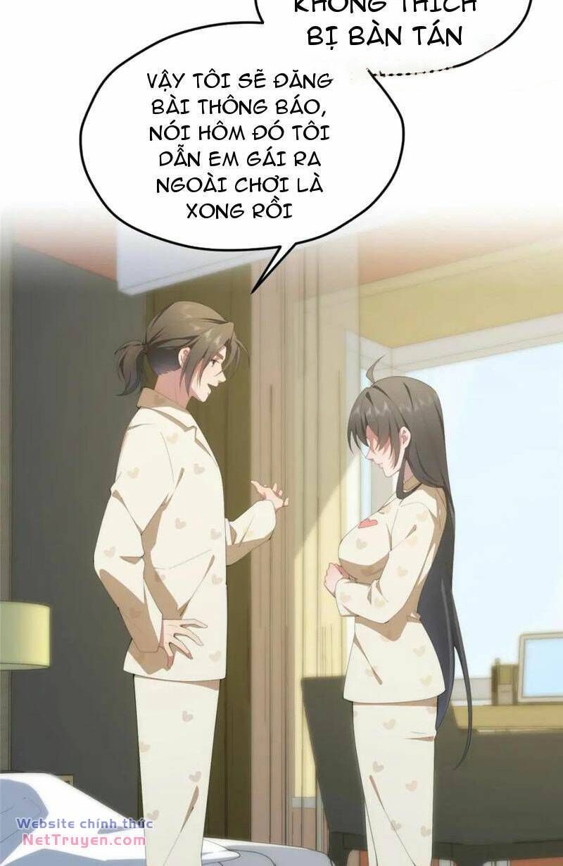 Nữ Chính Từ Trong Sách Chạy Ra Ngoài Rồi Phải Làm Sao Đây Chap 99 - Next Chap 100