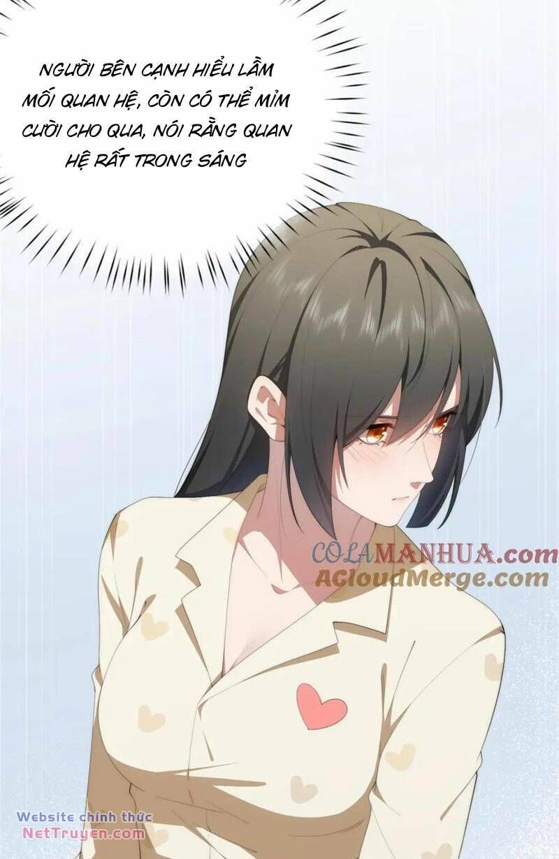 Nữ Chính Từ Trong Sách Chạy Ra Ngoài Rồi Phải Làm Sao Đây Chap 99 - Next Chap 100