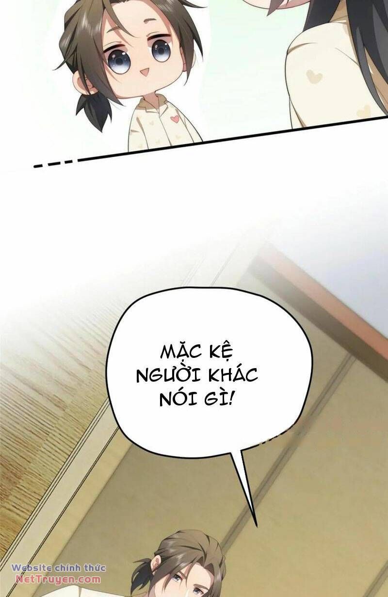 Nữ Chính Từ Trong Sách Chạy Ra Ngoài Rồi Phải Làm Sao Đây Chap 99 - Next Chap 100