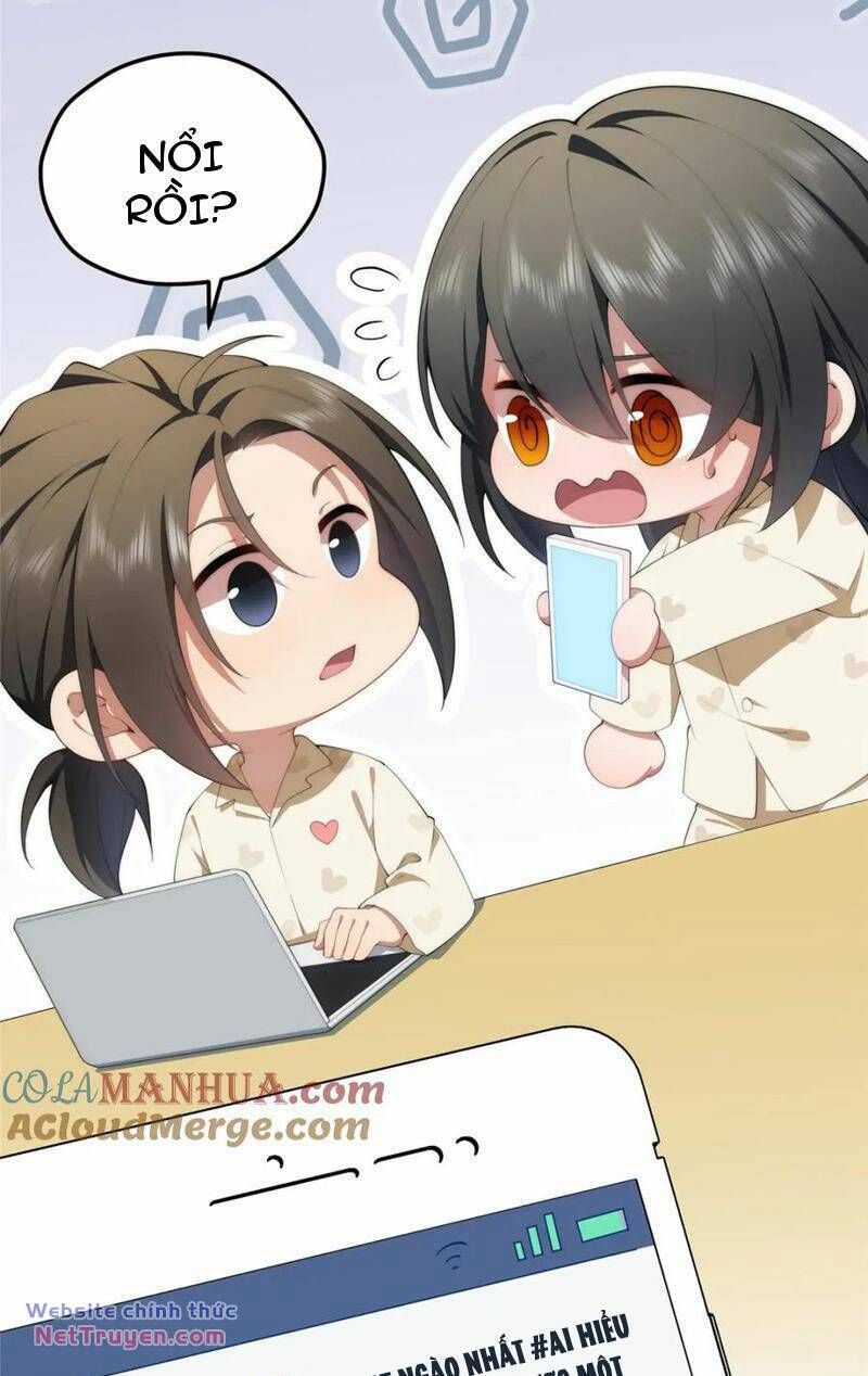 Nữ Chính Từ Trong Sách Chạy Ra Ngoài Rồi Phải Làm Sao Đây Chap 99 - Next Chap 100