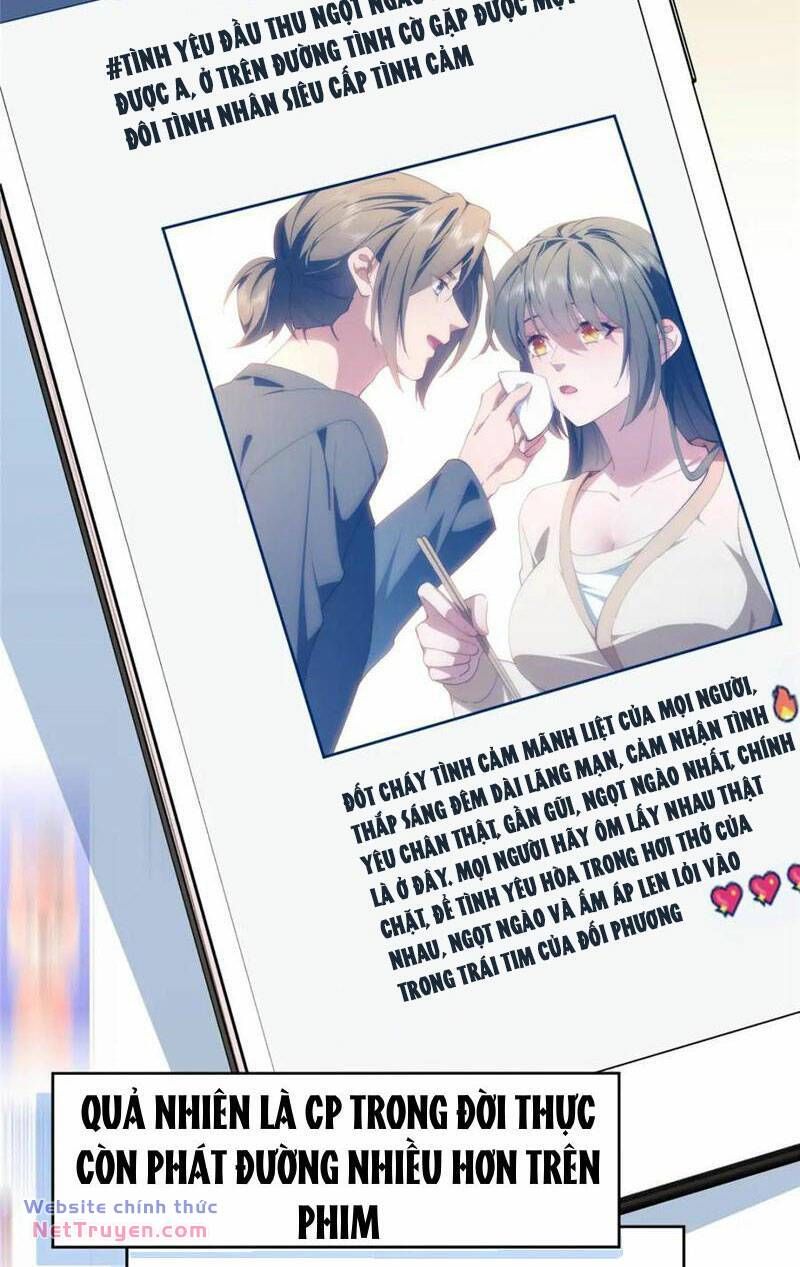 Nữ Chính Từ Trong Sách Chạy Ra Ngoài Rồi Phải Làm Sao Đây Chap 99 - Next Chap 100