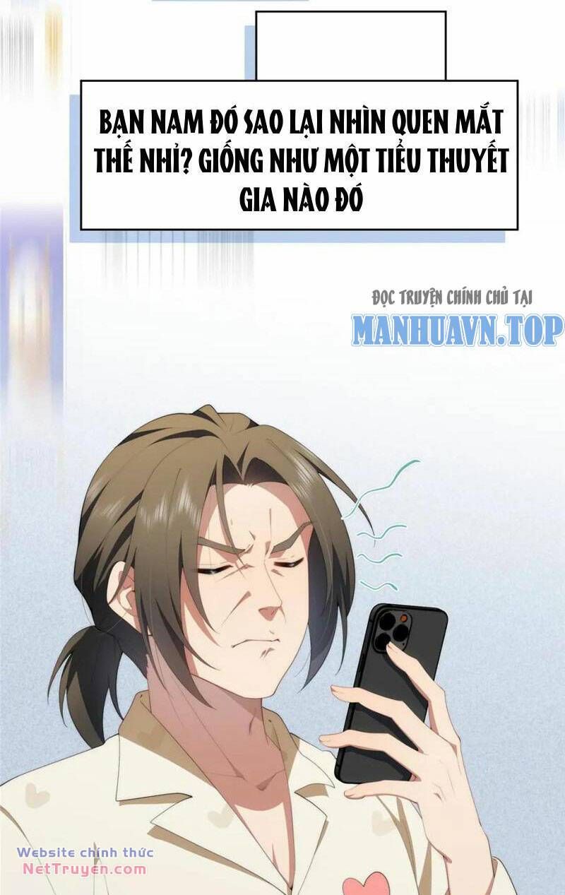 Nữ Chính Từ Trong Sách Chạy Ra Ngoài Rồi Phải Làm Sao Đây Chap 99 - Next Chap 100