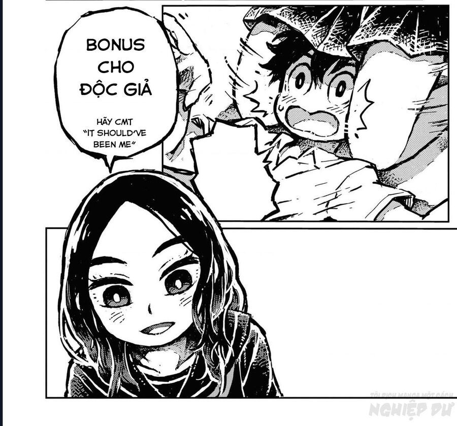 Phù Thủy Sừng Cừu Romi Chap 22 - Next Chap 23