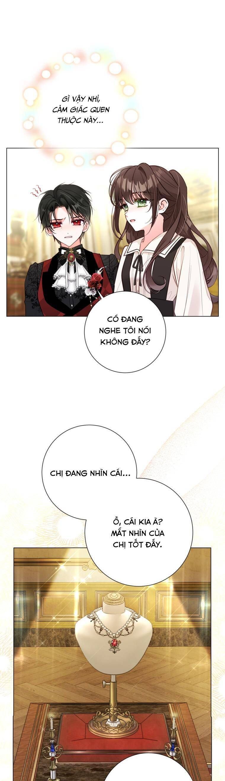 Một Thế Giới Không Có Chị Gái Mà Ai Cũng Yêu Chap 10 - Next Chap 11