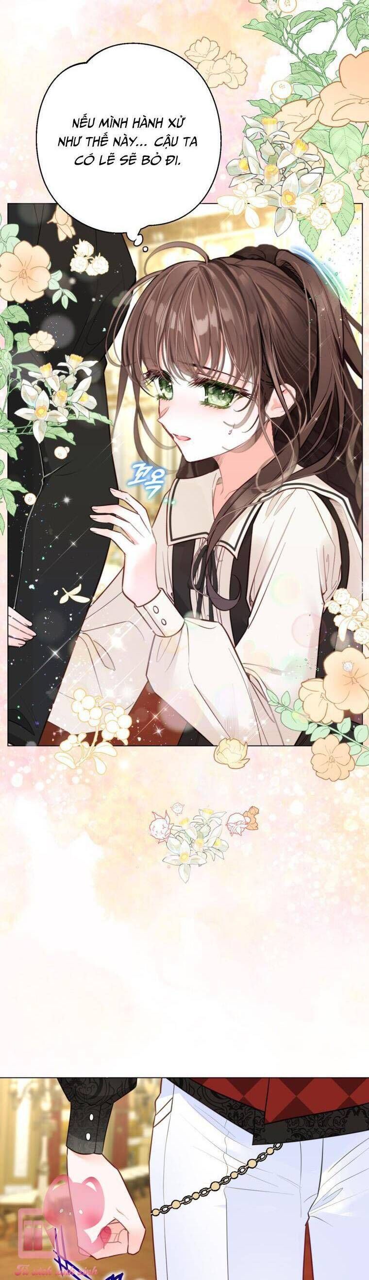 Một Thế Giới Không Có Chị Gái Mà Ai Cũng Yêu Chap 10 - Next Chap 11