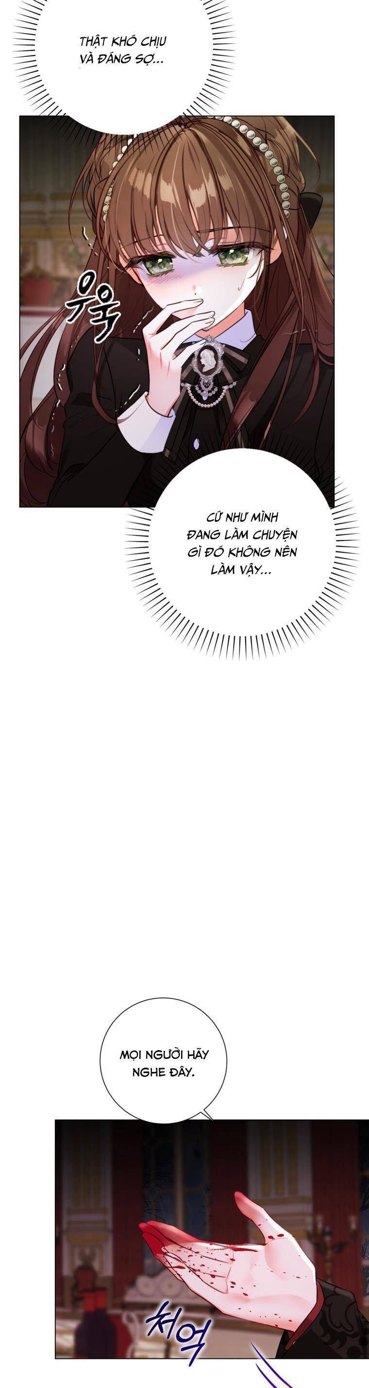 Một Thế Giới Không Có Chị Gái Mà Ai Cũng Yêu Chap 12 - Next Chap 13