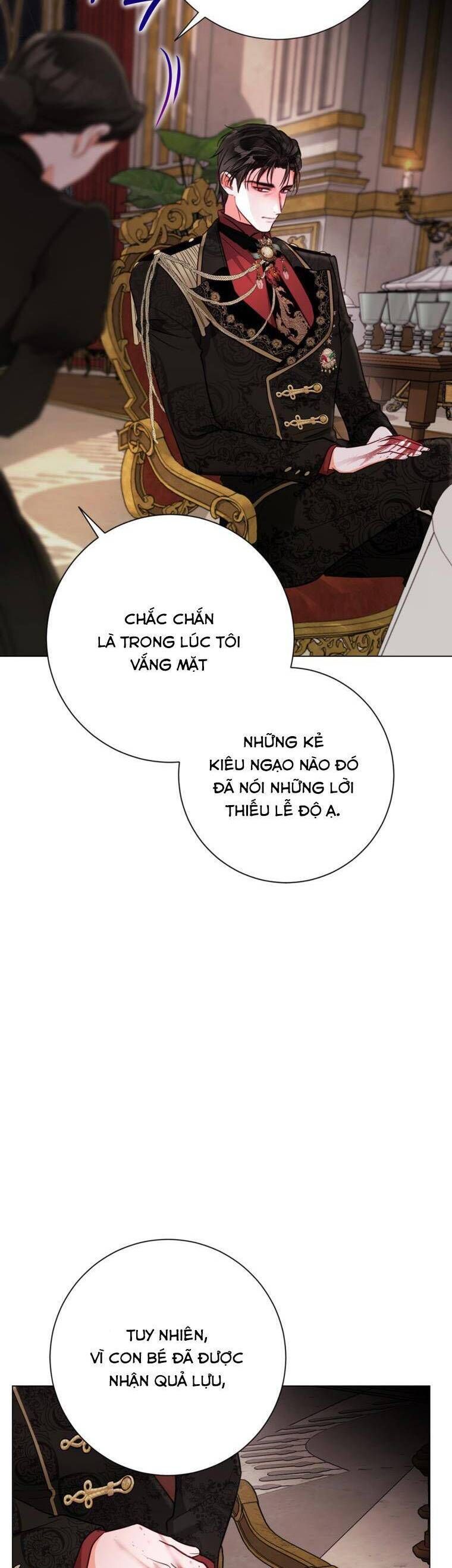 Một Thế Giới Không Có Chị Gái Mà Ai Cũng Yêu Chap 12 - Next Chap 13