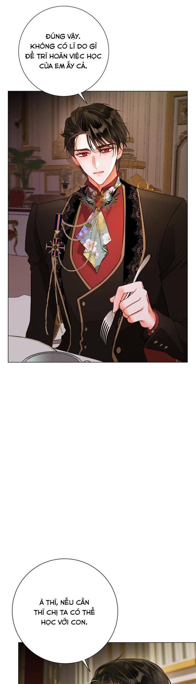 Một Thế Giới Không Có Chị Gái Mà Ai Cũng Yêu Chap 12 - Next Chap 13