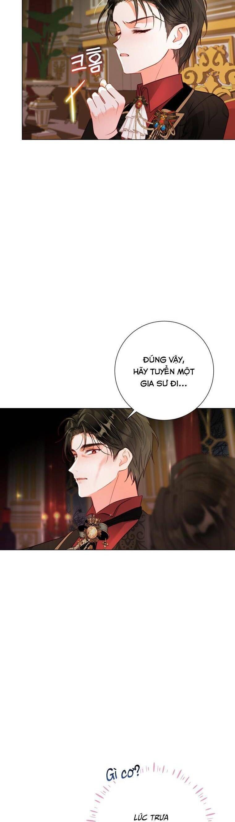 Một Thế Giới Không Có Chị Gái Mà Ai Cũng Yêu Chap 12 - Next Chap 13