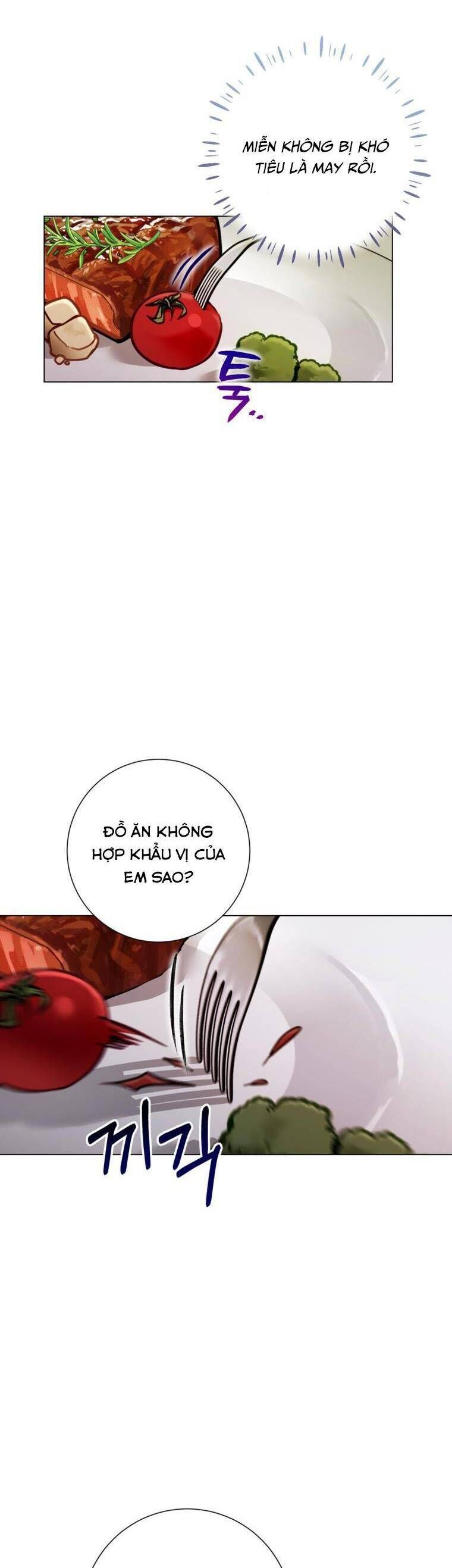 Một Thế Giới Không Có Chị Gái Mà Ai Cũng Yêu Chap 12 - Next Chap 13