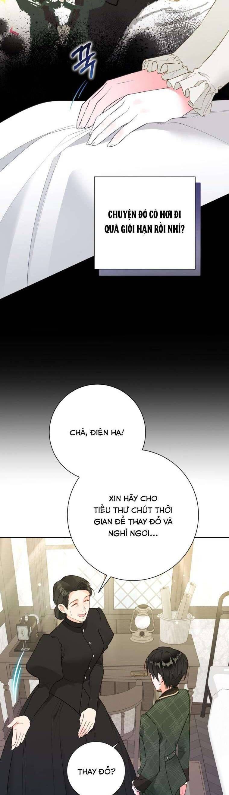 Một Thế Giới Không Có Chị Gái Mà Ai Cũng Yêu Chap 15 - Next Chap 16