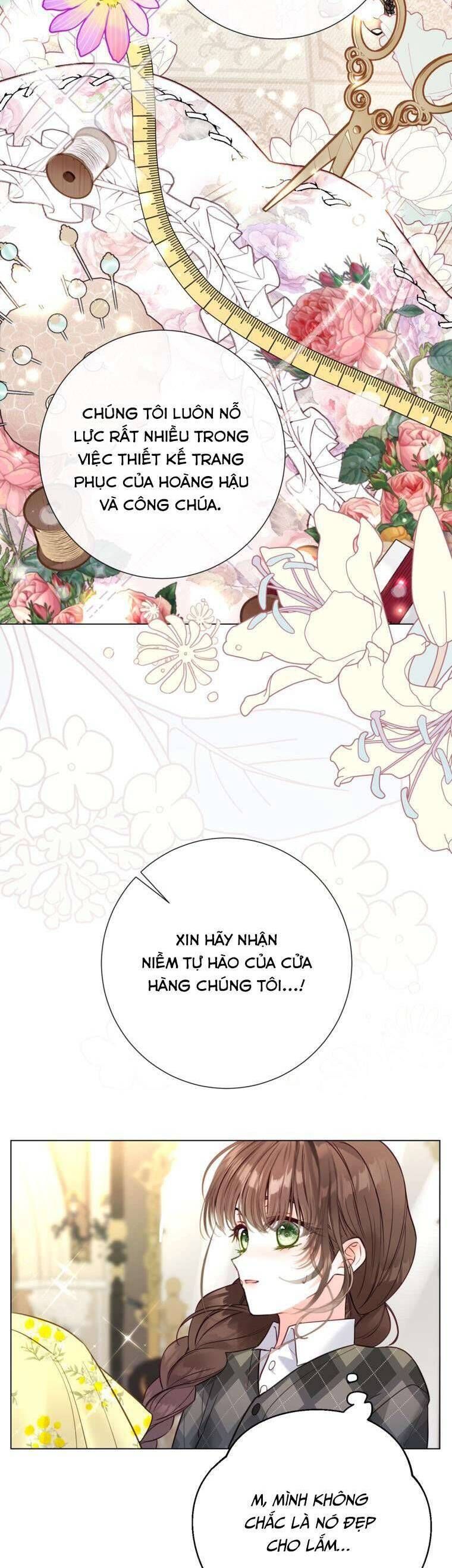 Một Thế Giới Không Có Chị Gái Mà Ai Cũng Yêu Chap 16 - Next Chap 17