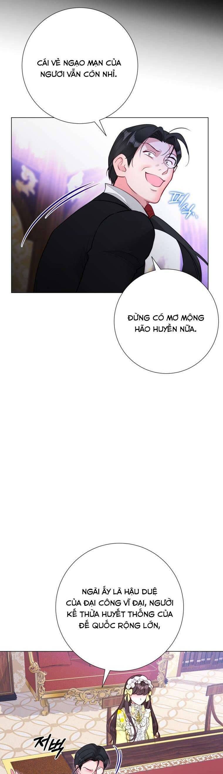 Một Thế Giới Không Có Chị Gái Mà Ai Cũng Yêu Chap 17 - Next Chap 18