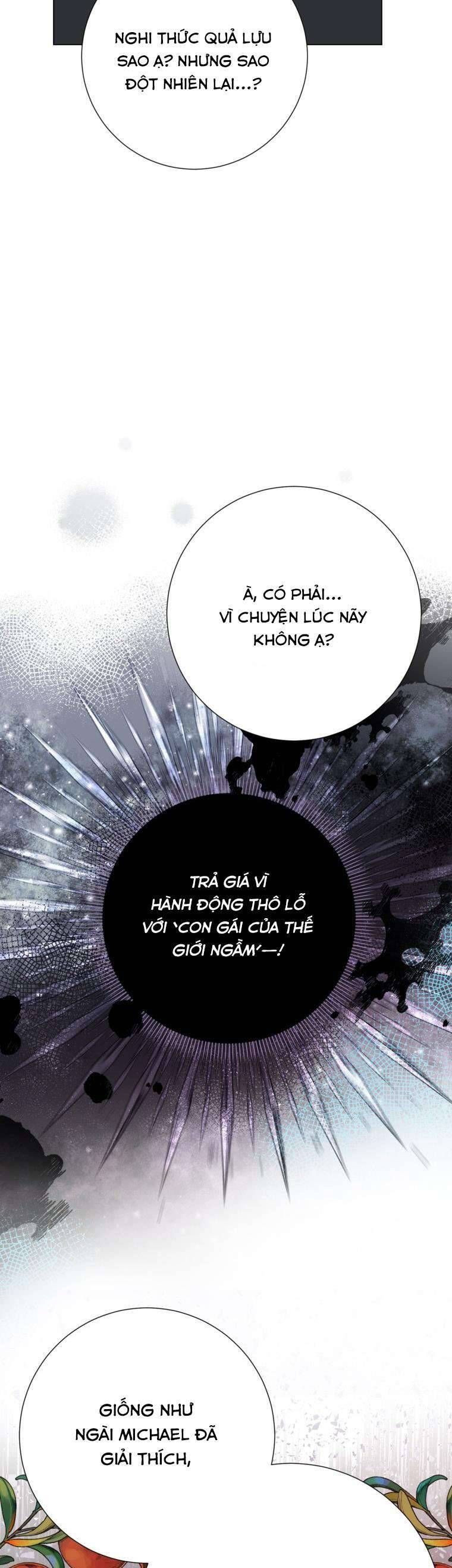 Một Thế Giới Không Có Chị Gái Mà Ai Cũng Yêu Chap 18 - Next Chap 19