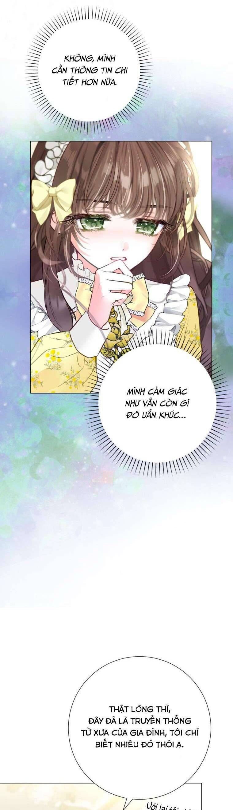 Một Thế Giới Không Có Chị Gái Mà Ai Cũng Yêu Chap 18 - Next Chap 19