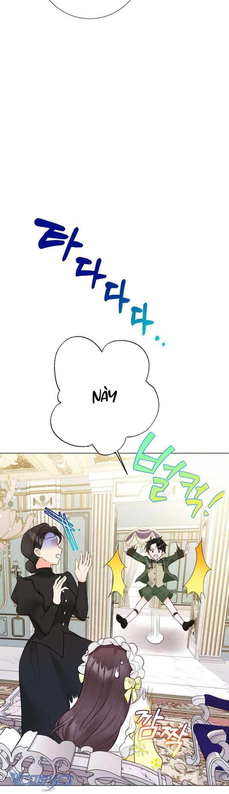 Một Thế Giới Không Có Chị Gái Mà Ai Cũng Yêu Chap 18 - Next Chap 19