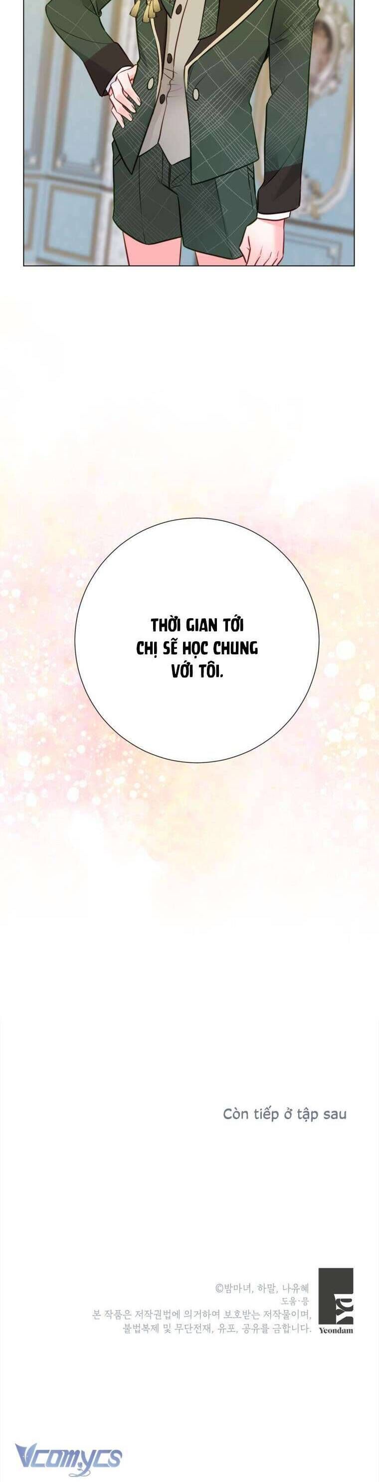 Một Thế Giới Không Có Chị Gái Mà Ai Cũng Yêu Chap 18 - Next Chap 19