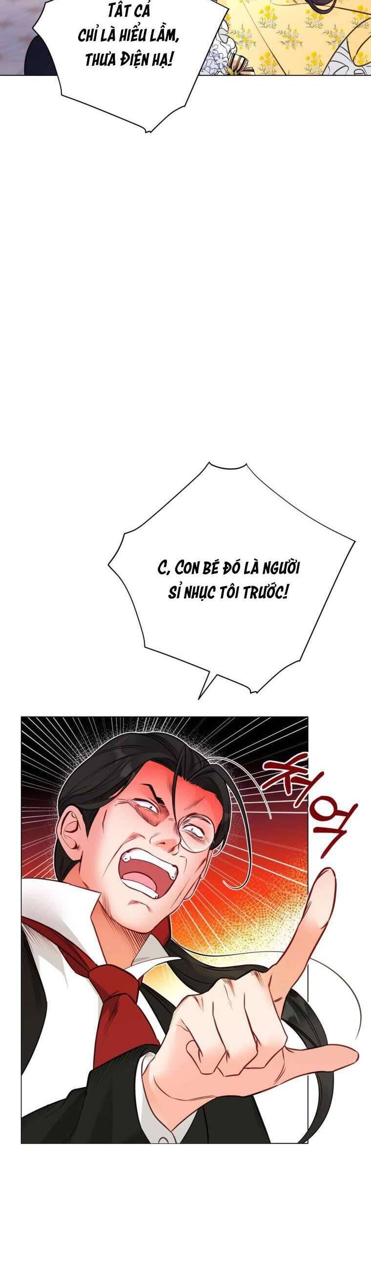 Một Thế Giới Không Có Chị Gái Mà Ai Cũng Yêu Chap 18 - Next Chap 19