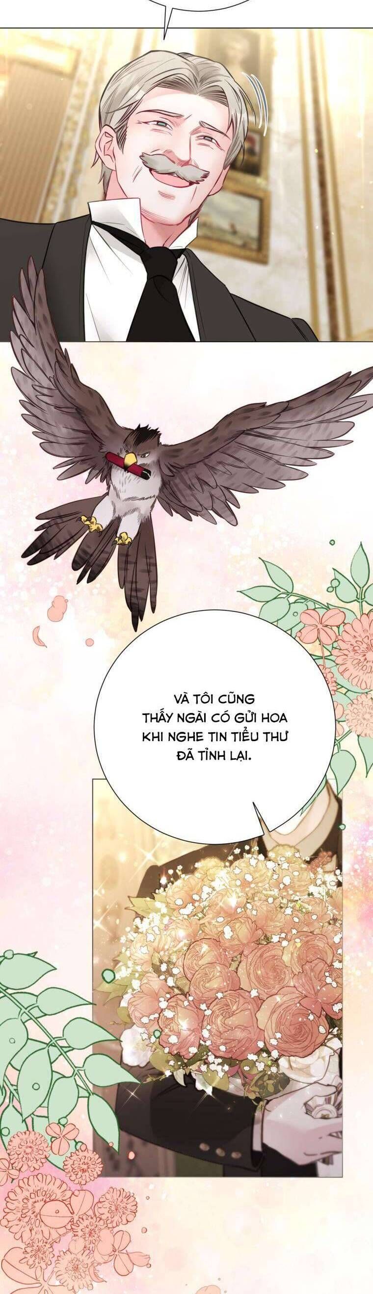 Một Thế Giới Không Có Chị Gái Mà Ai Cũng Yêu Chap 20 - Next Chap 21