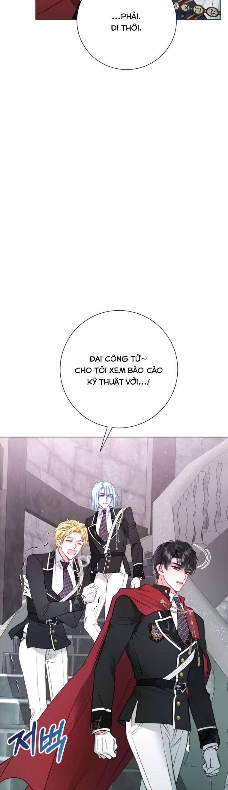 Một Thế Giới Không Có Chị Gái Mà Ai Cũng Yêu Chap 20 - Next Chap 21