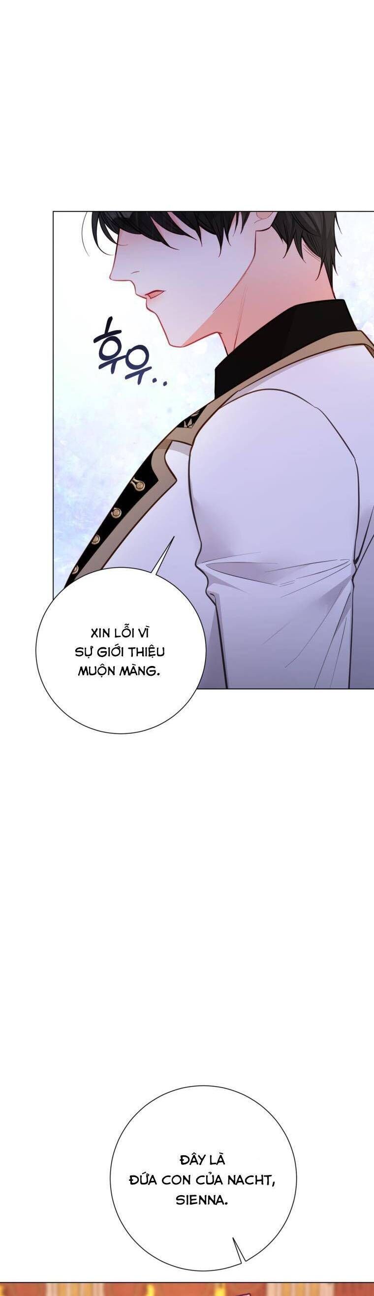 Một Thế Giới Không Có Chị Gái Mà Ai Cũng Yêu Chap 22 - Next Chap 23