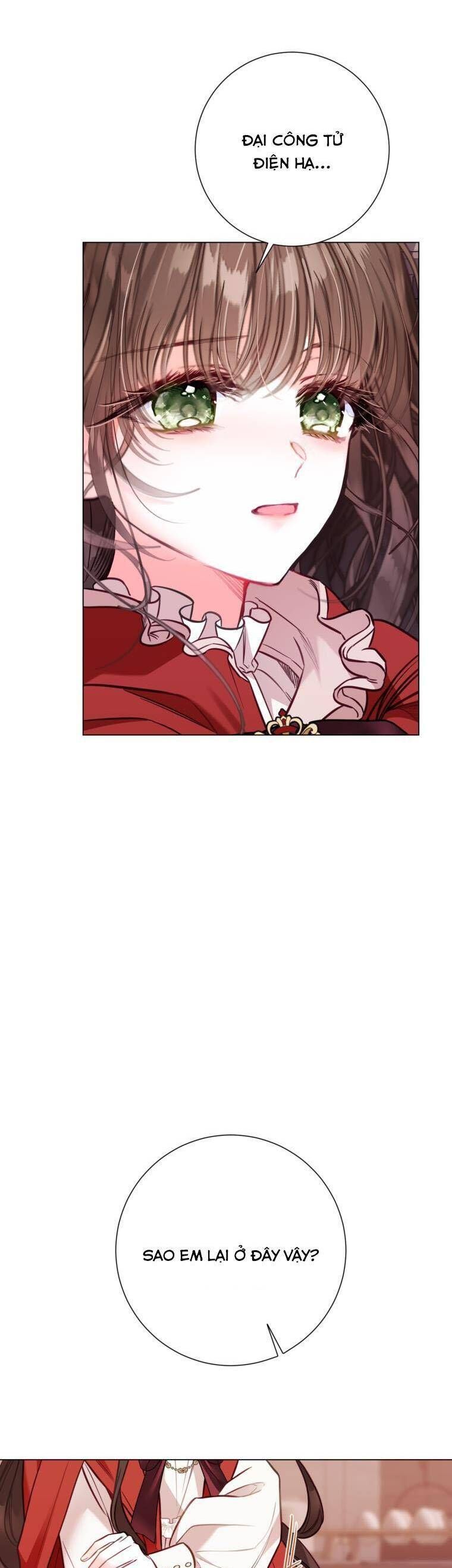 Một Thế Giới Không Có Chị Gái Mà Ai Cũng Yêu Chap 22 - Next Chap 23