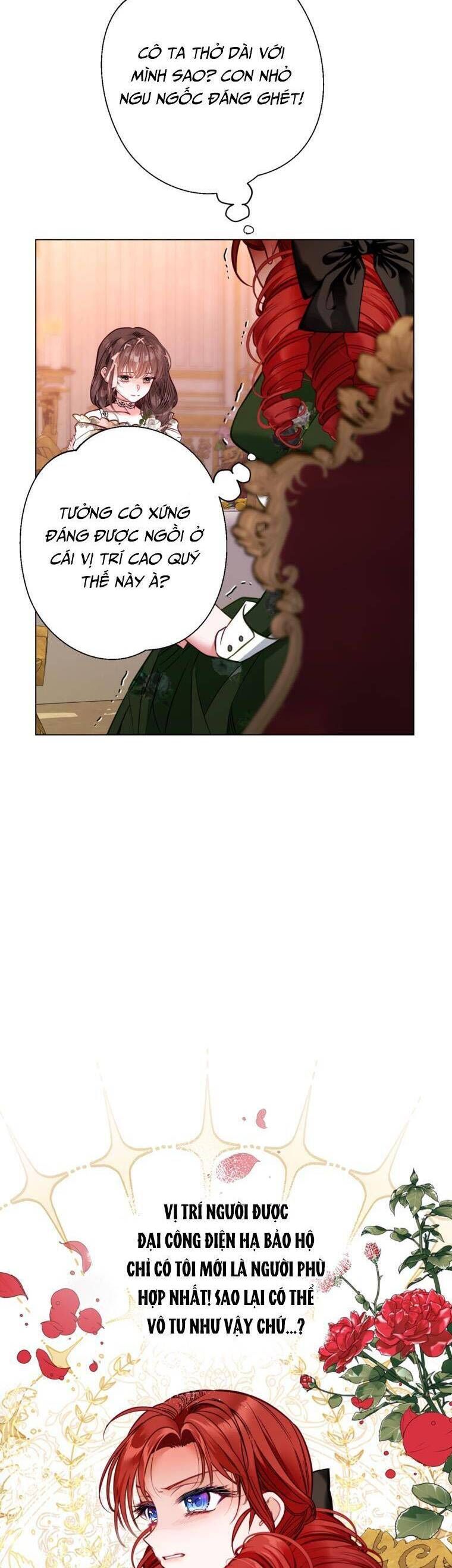 Một Thế Giới Không Có Chị Gái Mà Ai Cũng Yêu Chap 23 - Next Chap 24