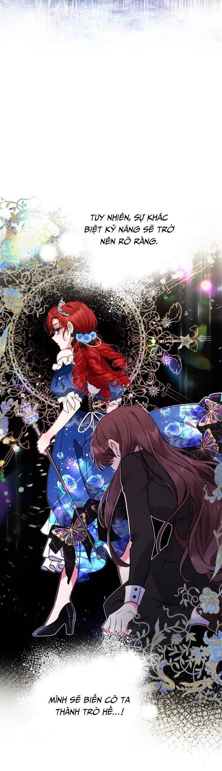 Một Thế Giới Không Có Chị Gái Mà Ai Cũng Yêu Chap 23 - Next Chap 24