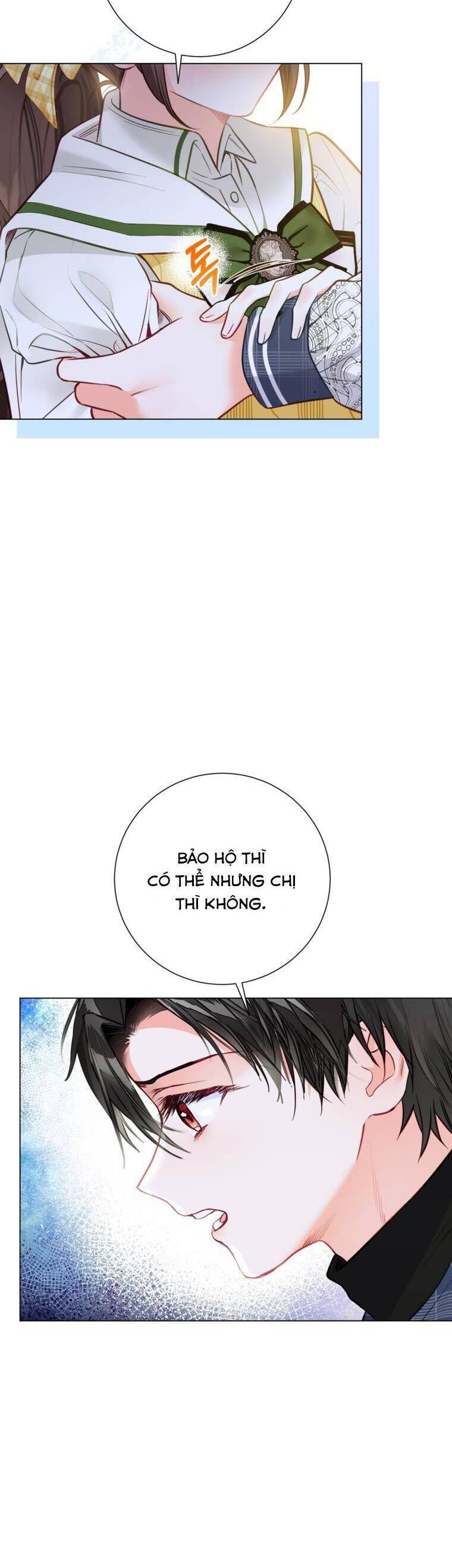 Một Thế Giới Không Có Chị Gái Mà Ai Cũng Yêu Chap 23 - Next Chap 24