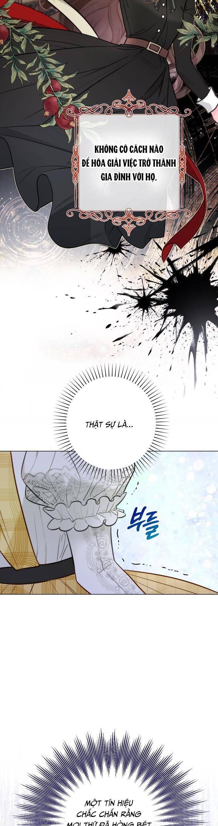 Một Thế Giới Không Có Chị Gái Mà Ai Cũng Yêu Chap 23 - Next Chap 24