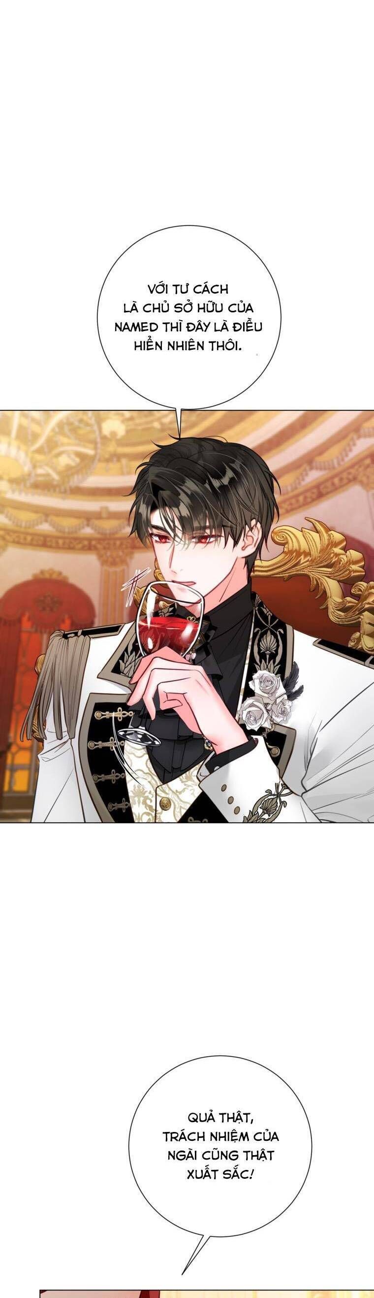 Một Thế Giới Không Có Chị Gái Mà Ai Cũng Yêu Chap 23 - Next Chap 24