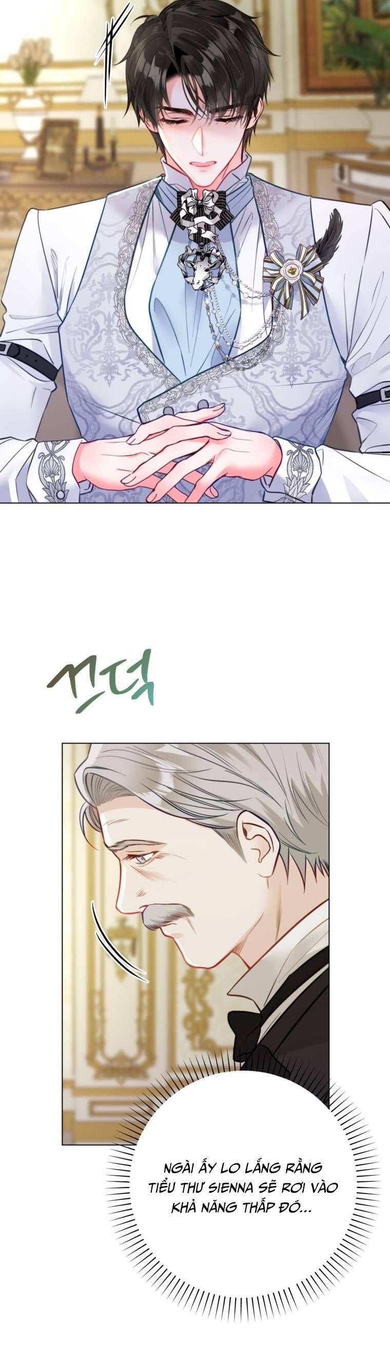 Một Thế Giới Không Có Chị Gái Mà Ai Cũng Yêu Chap 24 - Next Chap 25